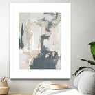 Muted Longing I by Lanie Loreth on GIANT ART - abstract 