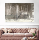 The End Of The Night by Roberto Gonzalez on GIANT ART - abstract 
