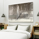The End Of The Night by Roberto Gonzalez on GIANT ART - abstract 