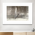 The End Of The Night by Roberto Gonzalez on GIANT ART - abstract 
