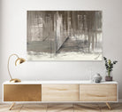 The End Of The Night by Roberto Gonzalez on GIANT ART - abstract 
