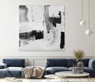 City Scene I by Lanie Loreth on GIANT ART - abstract 