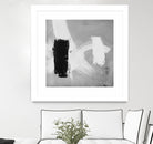 City Scene II by Lanie Loreth on GIANT ART - black & white black & white 