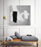 City Scene II by Lanie Loreth on GIANT ART - black & white black & white 