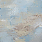 Seaside Mist by Lanie Loreth on GIANT ART - abstract 