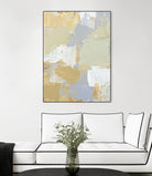 Beachside by Lanie Loreth on GIANT ART - abstract 