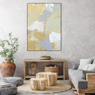 Beachside by Lanie Loreth on GIANT ART - abstract 