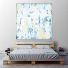 Through The Clouds by Patricia Pinto on GIANT ART - abstract 