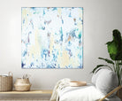 Through The Clouds by Patricia Pinto on GIANT ART - abstract 