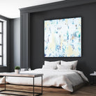 Through The Clouds by Patricia Pinto on GIANT ART - abstract 