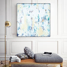 Through The Clouds by Patricia Pinto on GIANT ART - abstract 
