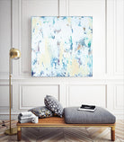 Through The Clouds by Patricia Pinto on GIANT ART - abstract 