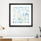 Through The Clouds by Patricia Pinto on GIANT ART - abstract 