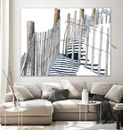 Shadows Of Paradise by Patricia Pinto on GIANT ART - coastal 