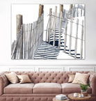 Shadows Of Paradise by Patricia Pinto on GIANT ART - coastal 