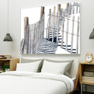 Shadows Of Paradise by Patricia Pinto on GIANT ART - coastal 