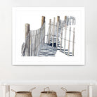Shadows Of Paradise by Patricia Pinto on GIANT ART - coastal 