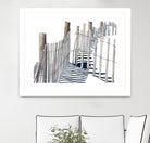 Shadows Of Paradise by Patricia Pinto on GIANT ART - coastal 