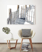 Shadows Of Paradise by Patricia Pinto on GIANT ART - coastal 