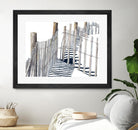 Shadows Of Paradise by Patricia Pinto on GIANT ART - coastal 