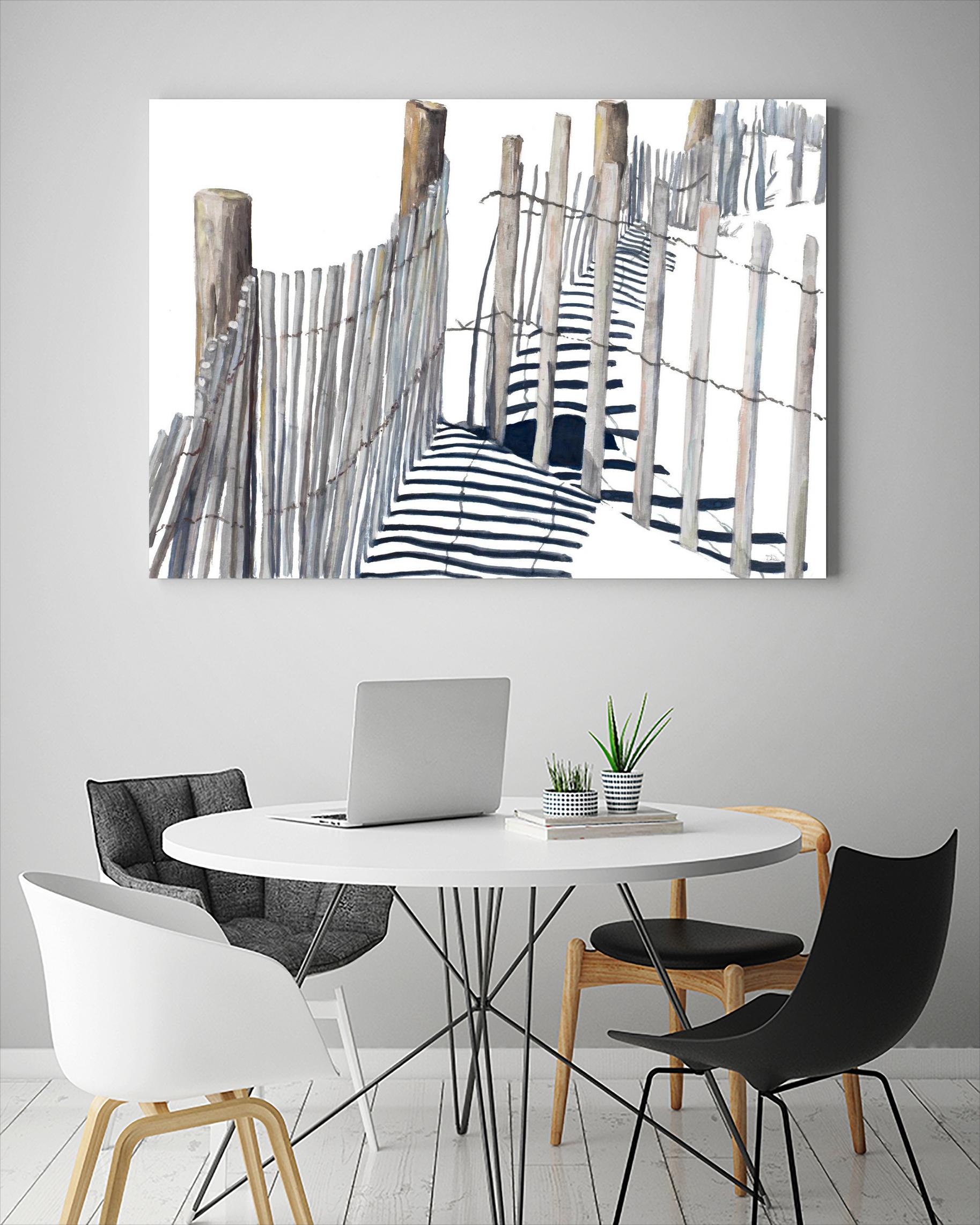 Shadows Of Paradise by Patricia Pinto on GIANT ART - coastal 