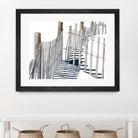 Shadows Of Paradise by Patricia Pinto on GIANT ART - coastal 