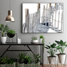 Shadows Of Paradise by Patricia Pinto on GIANT ART - coastal 