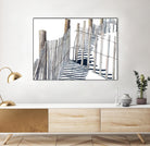 Shadows Of Paradise by Patricia Pinto on GIANT ART - coastal 