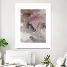 Rosewood I by Lanie Loreth on GIANT ART - multi abstract