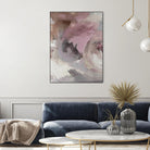 Rosewood I by Lanie Loreth on GIANT ART - multi abstract