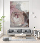Rosewood II by Lanie Loreth on GIANT ART - multi abstract