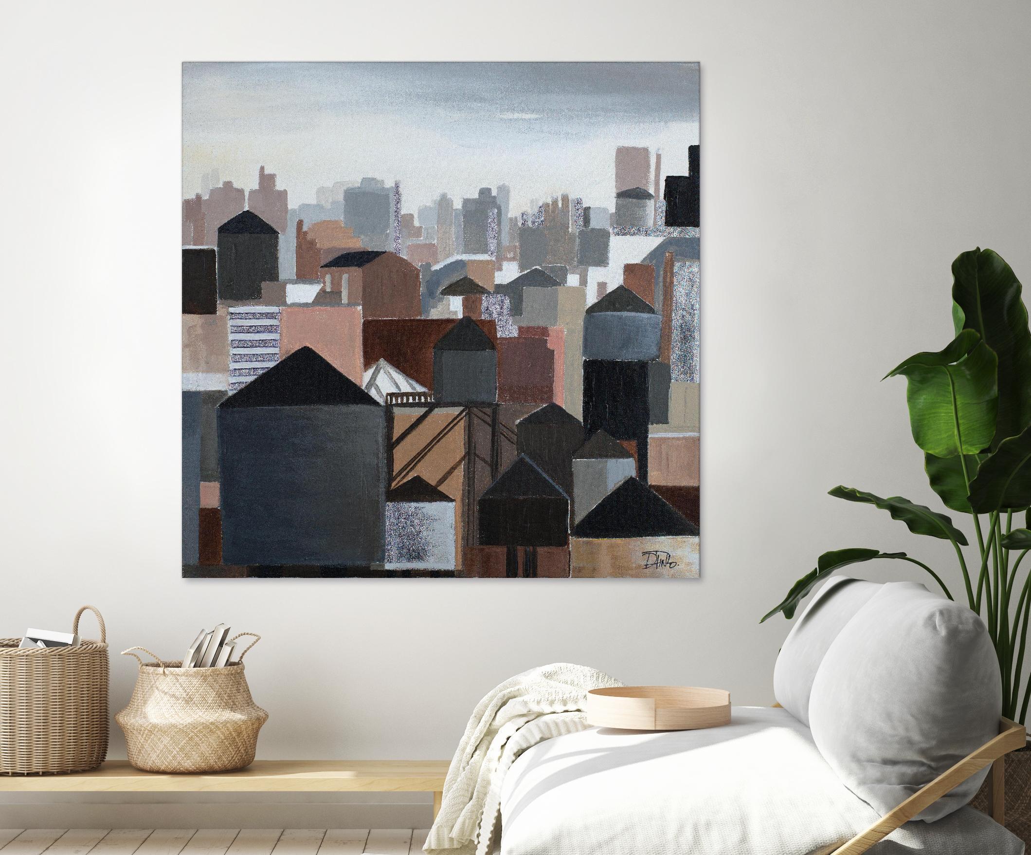 Urban by Patricia Pinto on GIANT ART - architecture travel