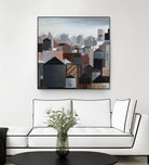Urban by Patricia Pinto on GIANT ART - architecture travel