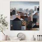 Urban by Patricia Pinto on GIANT ART - architecture travel