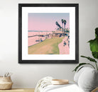 Summer Days by Lauren Schoepfer on GIANT ART - coastal 