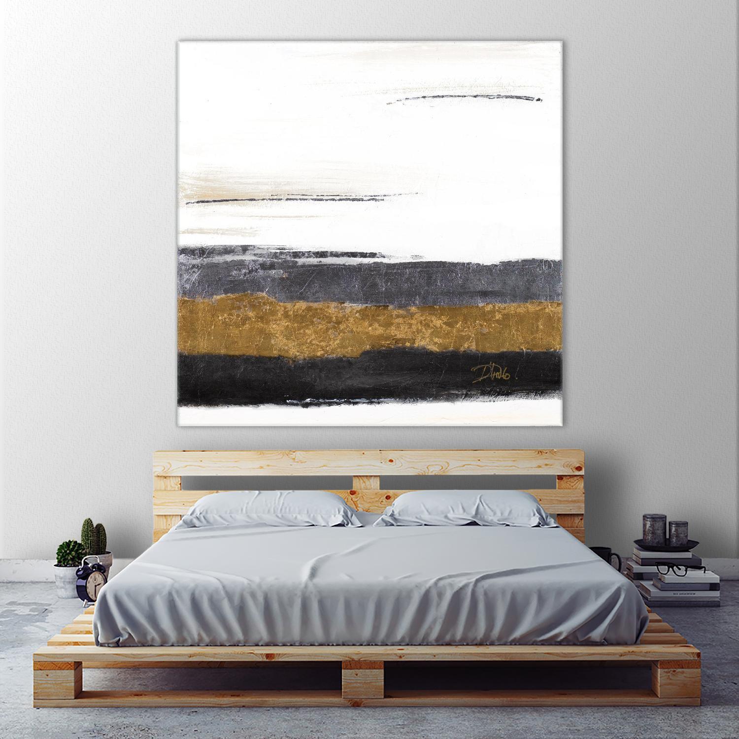 Modemo by Patricia Pinto on GIANT ART - abstract 