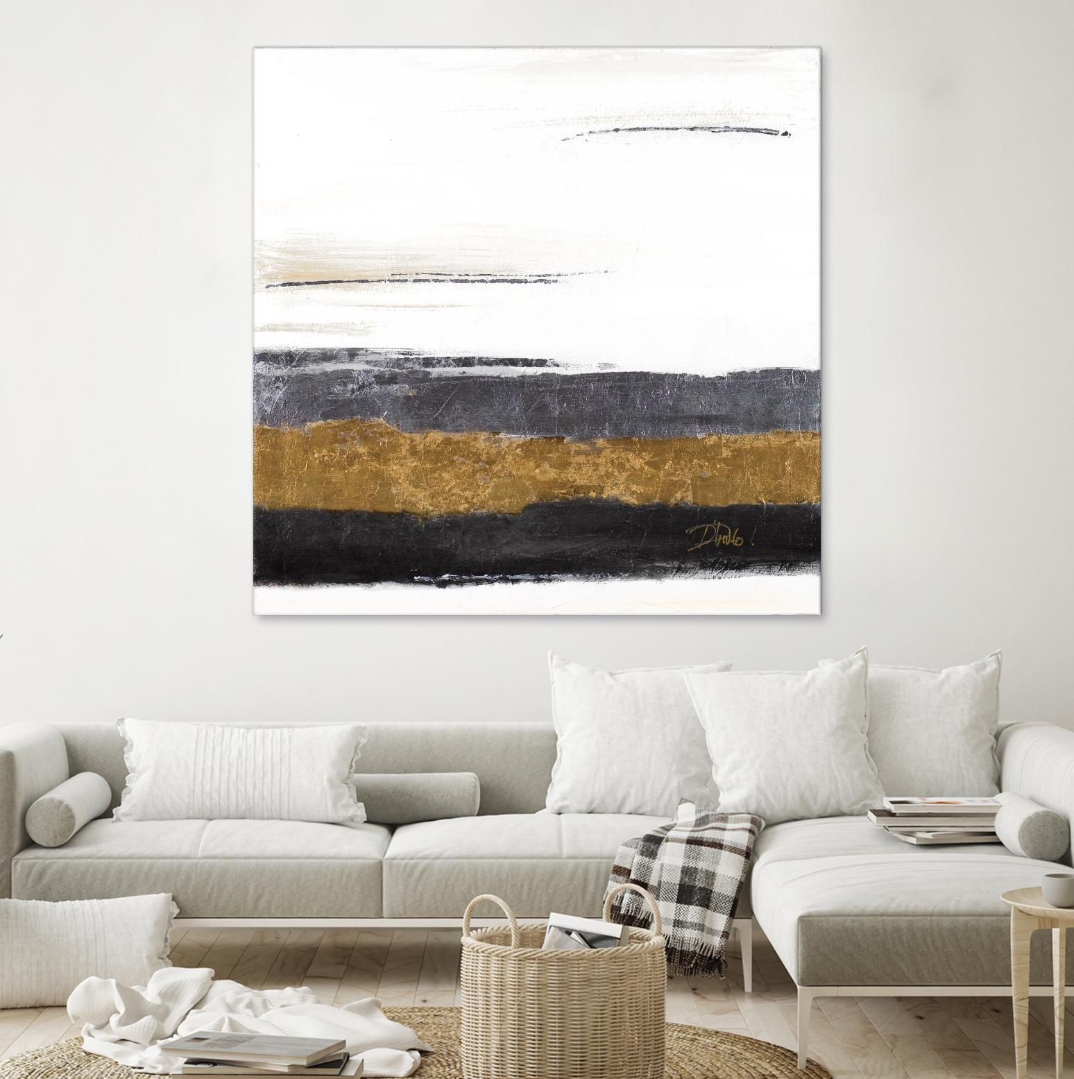 Modemo by Patricia Pinto on GIANT ART - abstract 