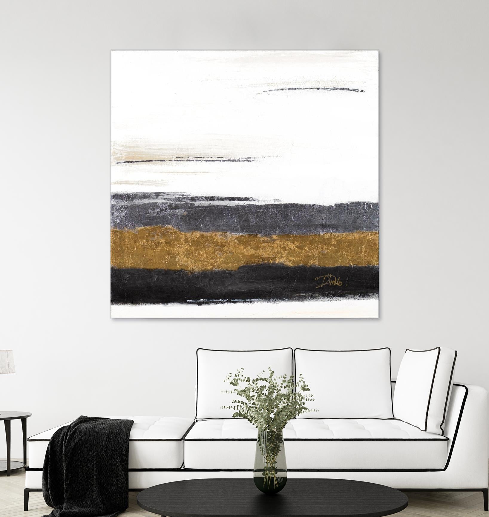 Modemo by Patricia Pinto on GIANT ART - abstract 