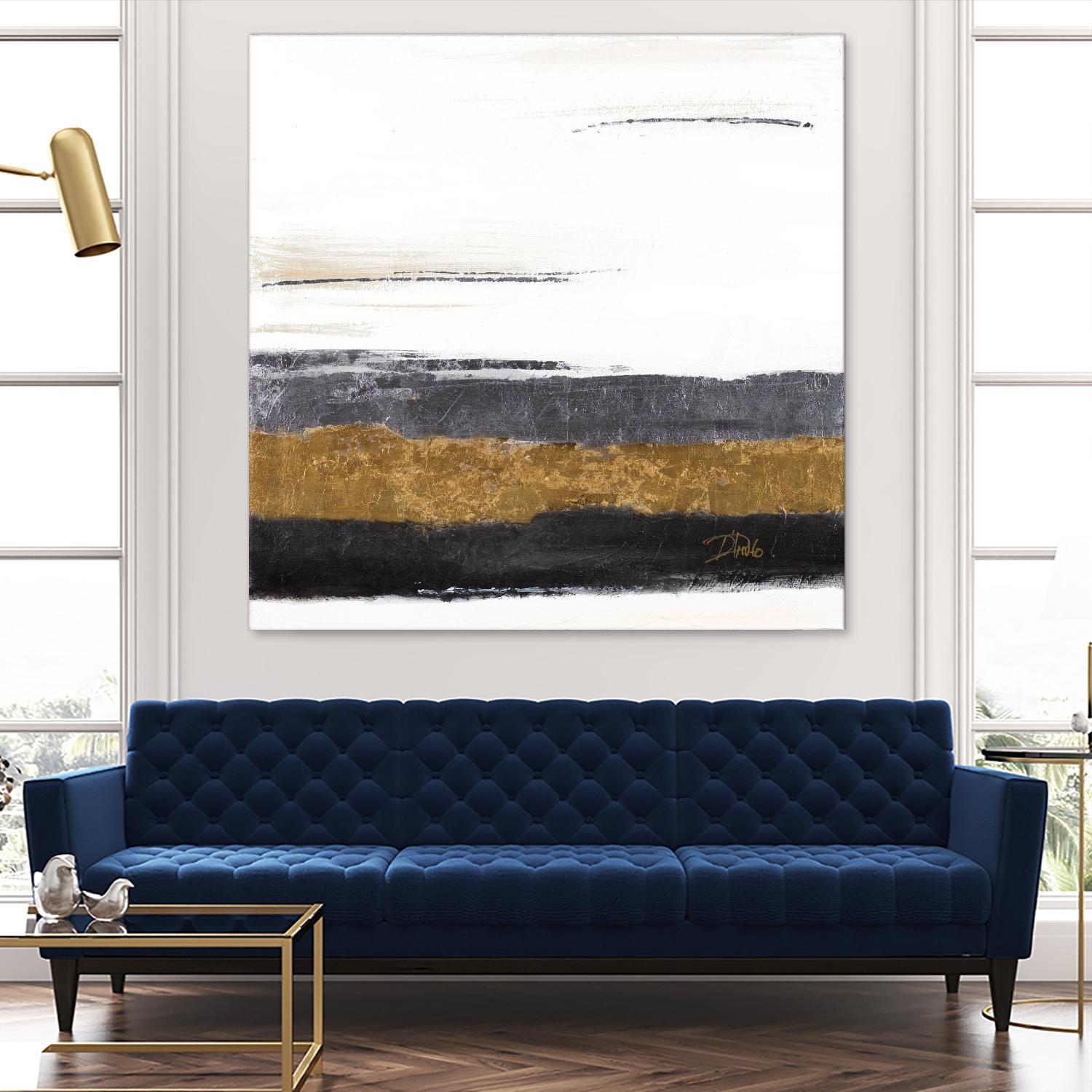 Modemo by Patricia Pinto on GIANT ART - abstract 