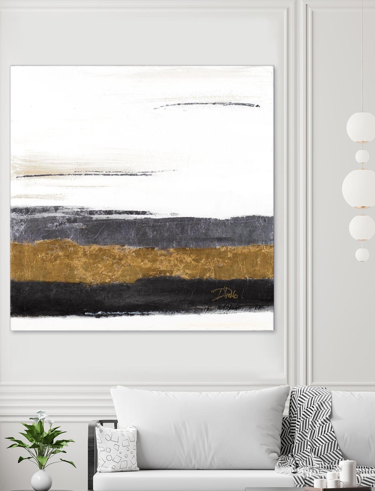 Modemo by Patricia Pinto on GIANT ART - abstract 