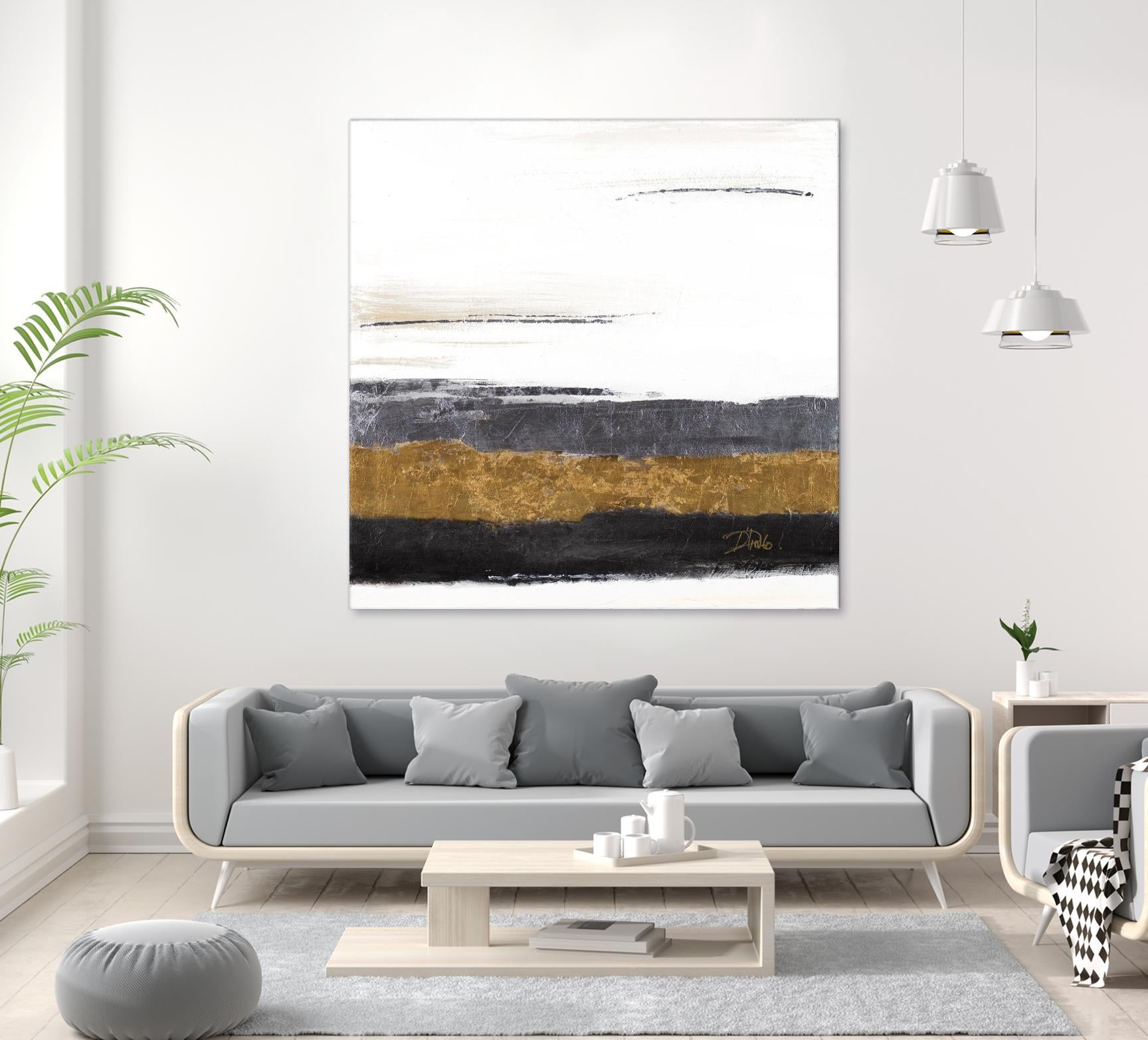 Modemo by Patricia Pinto on GIANT ART - abstract 