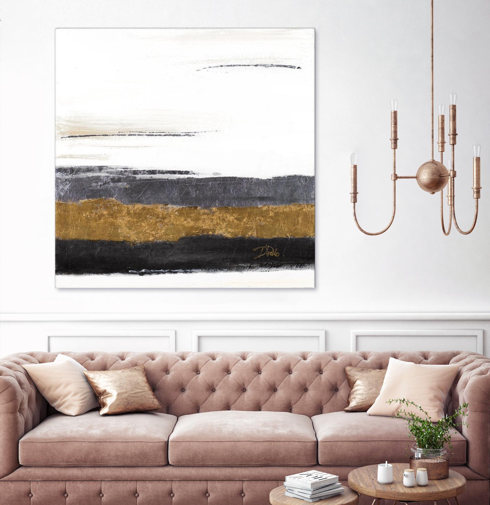 Modemo by Patricia Pinto on GIANT ART - abstract 
