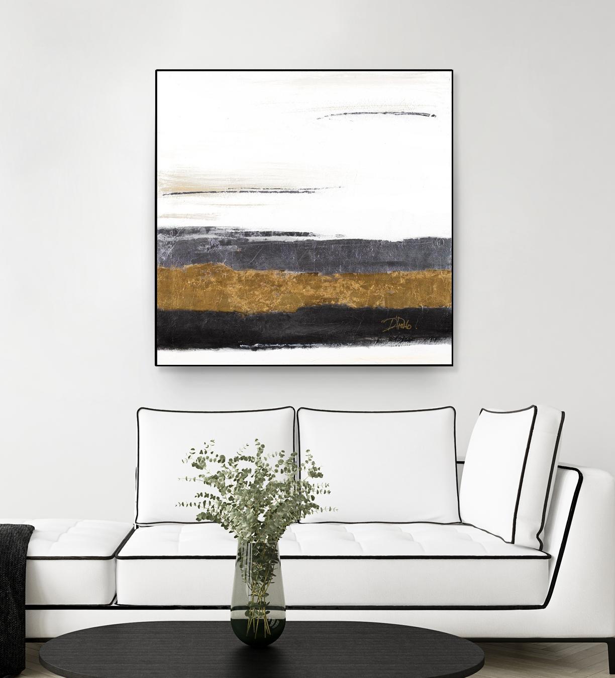 Modemo by Patricia Pinto on GIANT ART - abstract 