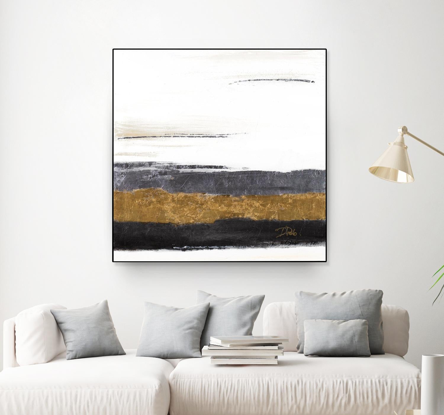Modemo by Patricia Pinto on GIANT ART - abstract 