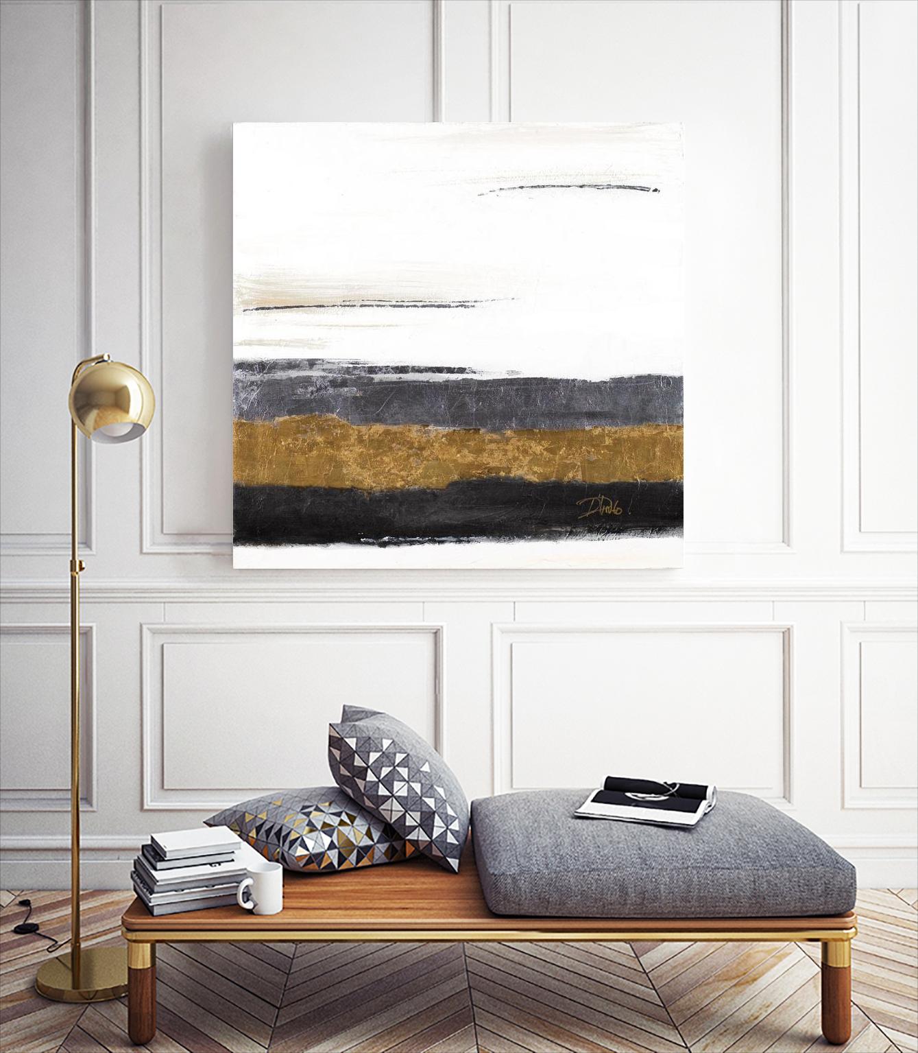Modemo by Patricia Pinto on GIANT ART - abstract 