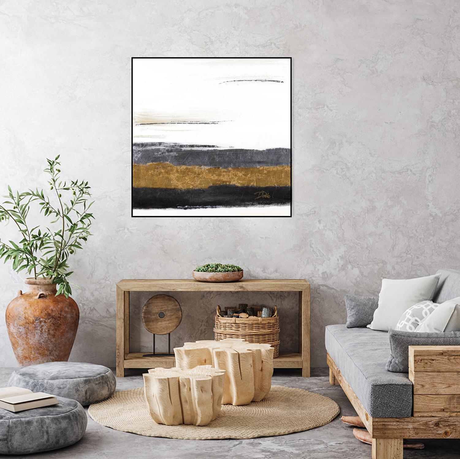Modemo by Patricia Pinto on GIANT ART - abstract 