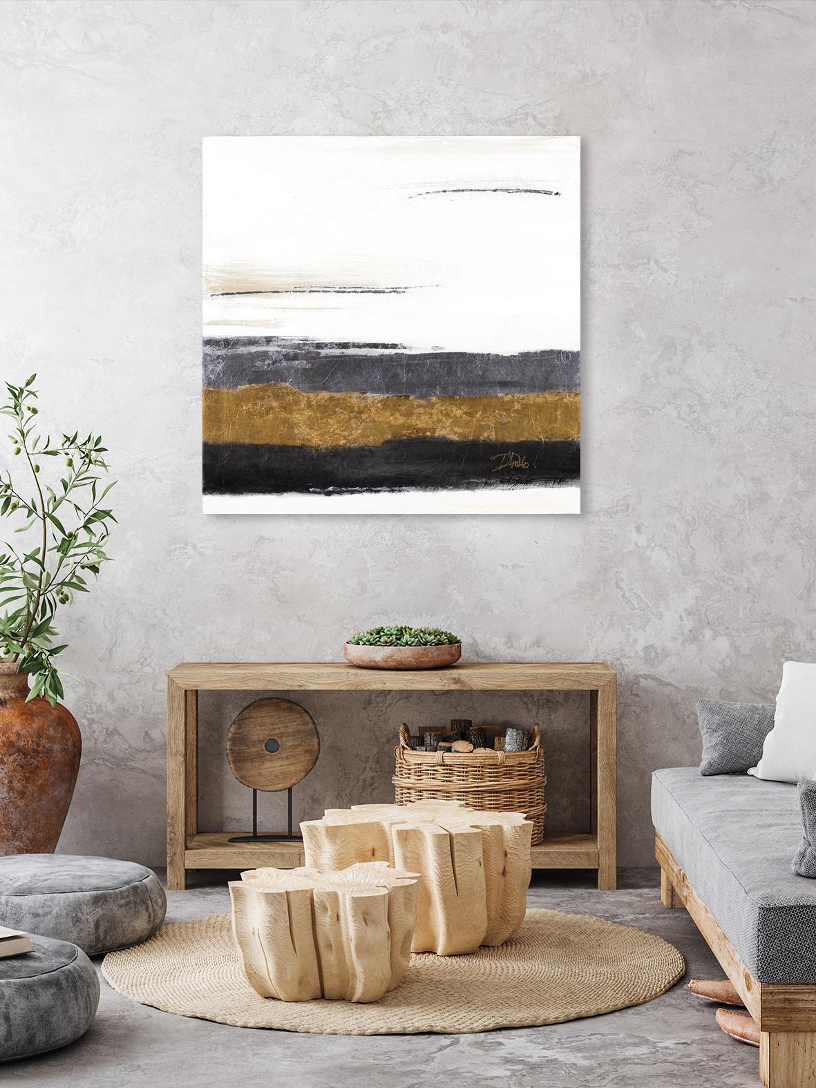 Modemo by Patricia Pinto on GIANT ART - abstract 