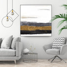 Modemo by Patricia Pinto on GIANT ART - abstract 