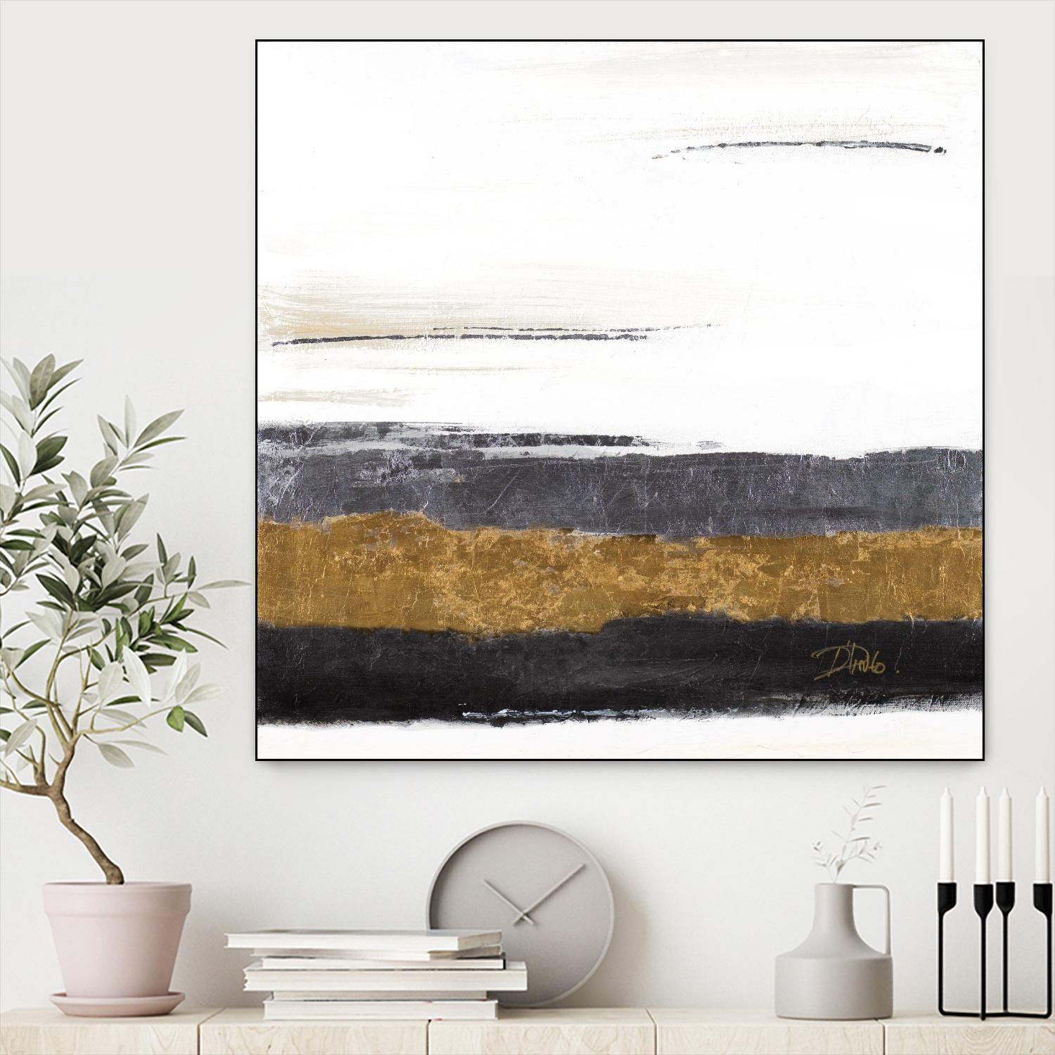 Modemo by Patricia Pinto on GIANT ART - abstract 