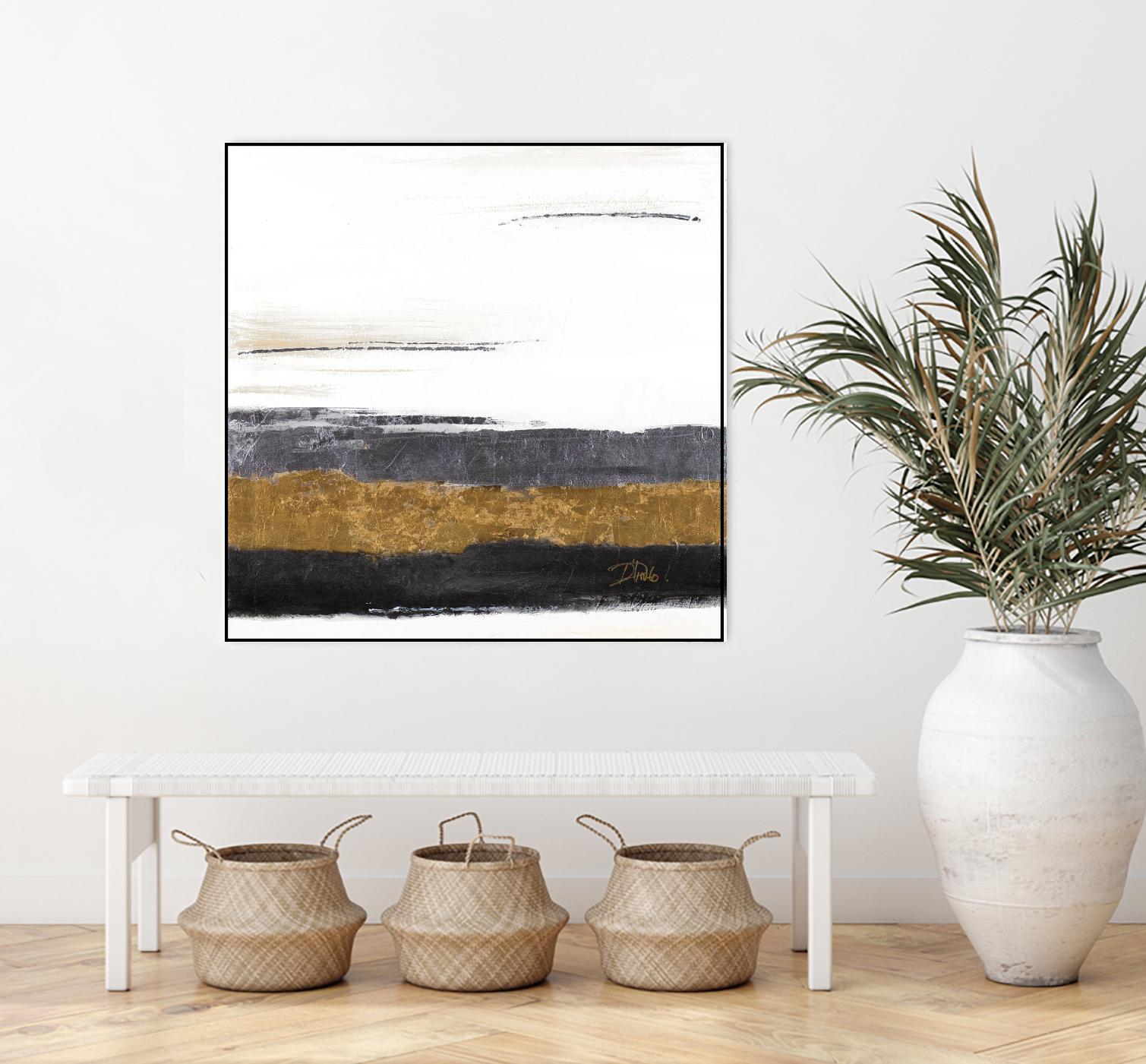 Modemo by Patricia Pinto on GIANT ART - abstract 
